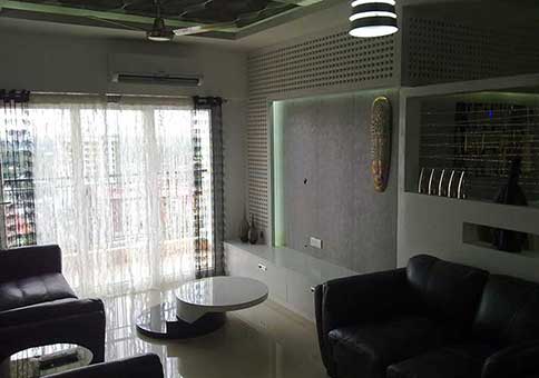 skyline eminence - cochin